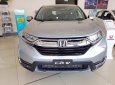 Honda CR V 2019 - Bán Honda CR V 2019, màu bạc, nhập khẩu