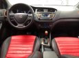 Hyundai i20 Active 2015 - Bán Hyundai i20 Active năm 2015, màu đỏ, 553 triệu