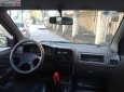 Isuzu Hi lander 2006 - Bán xe Isuzu Hi lander năm sản xuất 2006, màu đen, xe nhập  