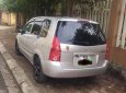 Mazda Premacy 1.8 AT 2003 - Cần bán xe Mazda Premacy 1.8 AT 2003, màu bạc, giá tốt