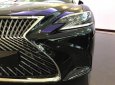 Lexus LS 500h 2019 - Bán ô tô Lexus LS 500h 2019, màu xanh lam, nhập khẩu