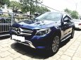 Mercedes-Benz GLC-Class GLC 250 4MATIC 2018 - Bán Mercedes GLC 250 4 MATIC màu xanh Cavansai sản xuất 2018, đăng ký 2019, biển Hà Nội