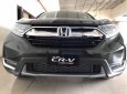 Honda CR V G 2019 - Xe Honda CRV 2019 bản G - màu xanh đen - xe 7 chỗ nhập khẩu Thailand - Giao ngay