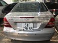 Mercedes-Benz C class C180 Krompressor 2003 - Bán xe Mercedes-Benz C180 Krompressor sx 2003, chính chủ