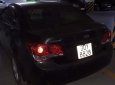 Daewoo Lacetti SE 2010 - Cần bán xe Daewoo Lacetti SE đời 2010, màu đen, xe nhập xe gia đình 