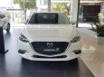 Mazda 3 2019 - Bán Mazda 3 2019, màu trắng, giá tốt