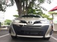 Toyota Vios 1.5E 2019 - Cần bán Toyota Vios 1.5E đời 2019, màu vàng, giá 501tr