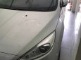 Ford Focus Titanium 2016 - Cần bán Ford Focus Titanium sản xuất 2016, màu bạc