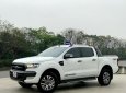 Ford Ranger 3.2 wildtrack 2016 - Bán Ford Ranger 3.2 wildtrack năm sản xuất 2016, màu trắng, xe nhập