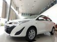 Toyota Vios 2019 - Bán Toyota Vios sản xuất năm 2019, màu trắng, giá chỉ 500 triệu