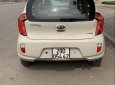 Kia Morning   Van    2014 - Cần bán lại xe Kia Morning Van 2014, màu kem (be), xe nhập 