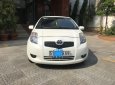 Toyota Yaris G 2007 - Bán Toyota Yaris G đời 2007, màu trắng, nhập khẩu nguyên chiếc