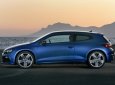 Volkswagen Scirocco 2018 - Bán xe hơi thể thao Volkswagen - Scirocco nhập nguyên chiếc