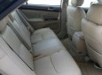 Toyota Camry 2.4G 2002 - Bán ô tô Toyota Camry 2.4G sản xuất năm 2002, màu đen