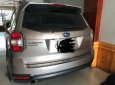 Subaru Forester 2015 - Bán Subaru Forester năm 2015, màu nâu, nhập khẩu