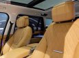 LandRover SVAutobiography LWB 5.0 V8 2019 - Bán LandRover Range Rover SVAutobiography LWB 5.0 V8 2019, màu nâu, xe nhập