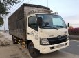 Hino 300 Series Xzu730 2014 - Bán xe Hino 5 tấn cũ đời 2014