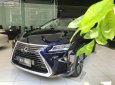 Lexus RX 350L 2019 - Cần bán Lexus RX 350L năm 2019, màu xanh lam, xe nhập