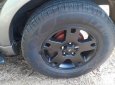 Ford Escape XLT 3.0 AT 2005 - Cần bán xe Ford Escape XLT 3.0 AT 2005, màu đen