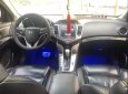 Daewoo Lacetti  CDX 1.6   2011 - Bán xe Daewoo Lacetti CDX 1.6 2011, màu trắng, nhập khẩu nguyên chiếc