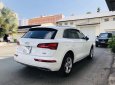 Audi Q5 Q5 2017 - Bán Audi Q5 sport 2017 đăng ký 2018 xe đi 10.000km hàng hiếm bao kiểm tra tại hãng