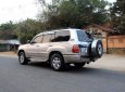 Toyota Land Cruiser 2002 - Cần bán lại xe Toyota Land Cruiser đời 2002 số sàn, giá 337tr