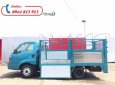 Thaco Kia  K250 2019 - Thaco Kia K250-MB3 thùng mui bạt mở 5 bửng - Động cơ Hyundai D4CB đời 2019 - Trả góp 75%. Liên hệ: 0944.813.912