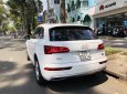 Audi Q5 Q5 2017 - Bán Audi Q5 sport 2017 đăng ký 2018 xe đi 10.000km hàng hiếm bao kiểm tra tại hãng