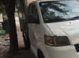 Suzuki Super Carry Pro   2011 - Bán Suzuki Super Carry Pro năm sản xuất 2011, màu trắng, nhập khẩu  