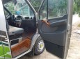 Mercedes-Benz Sprinter 311 2007 - Cần bán xe Mercedes 311 sx 2007, màu bạc, giá 215tr