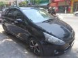 Mitsubishi Grandis   2010 - Bán xe cũ Mitsubishi Grandis đời 2010, màu đen