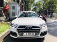 Audi Q5 Q5 2017 - Bán Audi Q5 sport 2017 đăng ký 2018 xe đi 10.000km hàng hiếm bao kiểm tra tại hãng