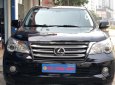 Lexus GX  GX460   2011 - Bán ô tô Lexus GX GX460 năm sản xuất 2011, màu đen, xe nhập