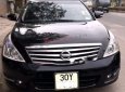 Nissan Teana   2010 - Bán Nissan Teana năm 2010, màu đen, xe như mới