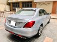 Mercedes-Benz C class C200 2016 - Bán xe Mercedes C200 đời 2016 màu bạc xanh, ĐK cuối 2017, xe chính chủ