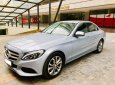 Mercedes-Benz C class C200 2016 - Bán xe Mercedes C200 đời 2016 màu bạc xanh, ĐK cuối 2017, xe chính chủ