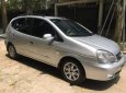 Chevrolet Vivant 2009 - Bán ô tô Chevrolet Vivant đời 2009, màu bạc, xe nhập, 210 triệu