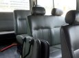 Toyota Hiace 2002 - Bán Toyota Hiace năm sản xuất 2002, màu xanh lam, nhập khẩu