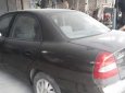 Daewoo Nubira   2002 - Bán Daewoo Nubira 2002, màu đen, nhập khẩu 