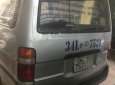 Toyota Hiace 2002 - Bán Toyota Hiace năm sản xuất 2002, màu xanh lam, nhập khẩu