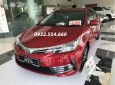 Toyota Corolla altis 1.8 2019 - Altis sx 2019 – Số sàn 697tr – tự động 733tr – trả trước từ 220tr - xe có sẵn