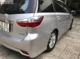 Toyota Wish 2.0 2011 - Bán xe Toyota Wish 2.0 sản xuất 2011, màu bạc, nhập khẩu