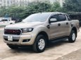 Ford Ranger 2.2 xls 2017 - Ford Ranger 2.2 XLS sx 2017, màu xám (ghi), xe nhập