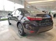 Toyota Corolla altis 1.8 2019 - Altis sx 2019 – Số sàn 697tr – tự động 733tr – trả trước từ 220tr - xe có sẵn