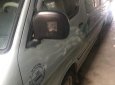 Toyota Hiace 2002 - Bán Toyota Hiace năm sản xuất 2002, màu xanh lam, nhập khẩu