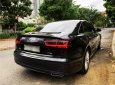 Audi A6 A6 2015 - Bán Audi A6 A6 năm 2015, màu đen, xe nhập