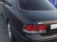 Mazda 626   1996 - Bán Mazda 626 đời 1996, màu đen, nhập khẩu, 120 triệu