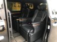 Toyota Alphard 2015 - Bán Toyota Alphard Excutive Lounge màu đen, model 2016, call ngay 0989866544