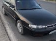 Mazda 626   1996 - Bán Mazda 626 đời 1996, màu đen, nhập khẩu, 120 triệu