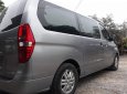 Hyundai Grand Starex   2016 - Bán Hyundai Grand Starex 2016, màu bạc, nhập khẩu  